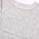 Blouse for girls Flamingo, color: Silver, size: 128, sku 755-1505 755-1505 #2