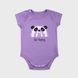 Bodysuit baby Flamingo Khaki, size: 68, art. 467-417 467-417 #8