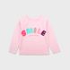 Jumper for girls Flamingo Lactic, size: 98, арт. 186-416