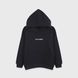 Children's hoodie Flamingo, color: Dark blue, size: 134, sku 930-341 930-341 #2