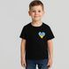 T-shirt Ukraine Flamingo Black, size: 158, арт. 778-416 778-416 #1