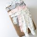 Baby overalls Flamingo, color: Lactic, size: 56, sku 365-221