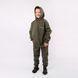 Costume for boy Flamingo Khaki, size: 140, арт. 702-341 702-341 #6