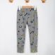 Pajamas for boys from Flamingo, color: Red, size: 98, sku 256-126 256-126 #3