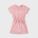 Сукня для дівчат Фламінго, колір: Рожевий, розмір: 98, арт. 725-417 725-417 фото 2