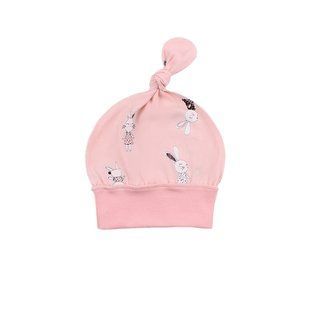 Baby hat Flamingo Peachy, size: 40(62), sku 557-115 557-115
