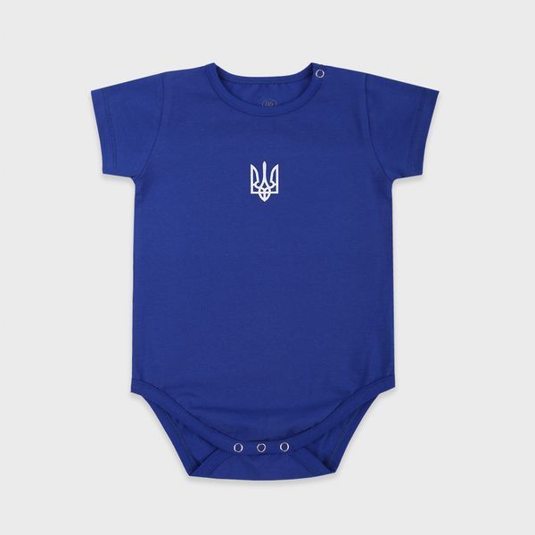 Боди Фламинго, цвет: Хаки , размер: 80, арт. 467-081 467-081