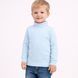 Jumper for girls Flamingo, color: Light blue, size: 98, sku 726-1114 726-1114 #1