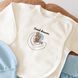 Nursery set 3 items Flamingo, color: Light blue, size: 56, sku 224-312 224-312 #2