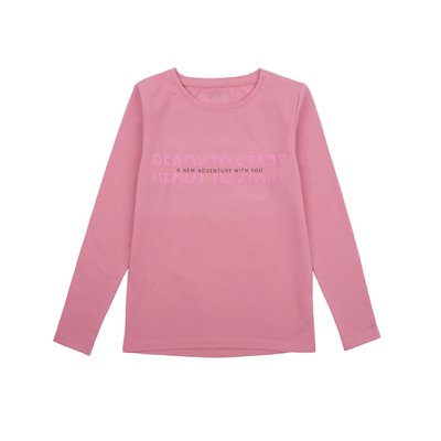 Кофта для дівчат Фламінго, колір: Темно-рожевий, розмір: 164, арт. 998-416 998-416 фото