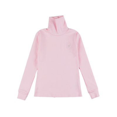 Джемпер для девочек Фламинго, цвет: Розовый, размер: 164, арт. 850-425 850-425 фото