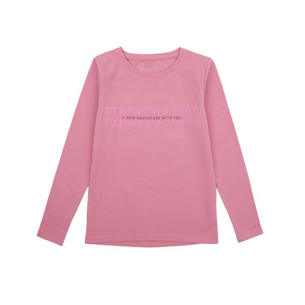 Jumper for girls Flamingo Dark-pink, size: 164, sku 998-416