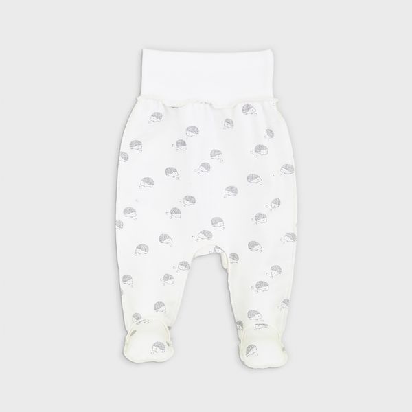 Nursery sliders Flamingo, color: Lactic, size: 62, sku 680-095