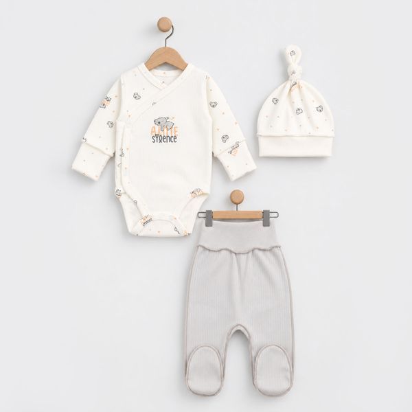 Nursery set 3 items Flamingo, color: , size: , sku 433-138 433-138