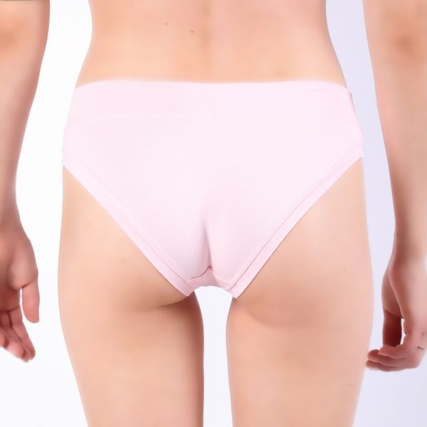 Panties for women ZAVA Pink, size: L, sku 016-416