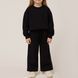 Set for girls Flamingo, color: Black, size: 164, sku 1080-341 1080-341 #1