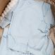 Nursery set 3 items Flamingo, color: Light blue, size: 56, sku 433-934 433-934 #2