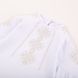 Боді Фламінго, колір: Білий, розмір: 86, арт. 341-204 341-204 фото 4