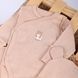 Nursery set 3 items Flamingo, color: Beige, size: 56, sku 561-122 561-122 #2