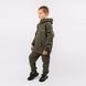 Costume for boy Flamingo Khaki, size: 140, арт. 702-341 702-341 #2