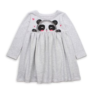 Dresses for girls Flamingo Melange, size: 104, sku 100-417