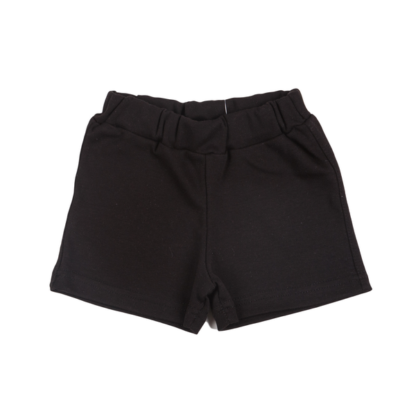 Boy's shorts Flamingo, color: Black, size: 104, sku 986-212 986-212