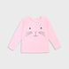 Jumper for girls for Flamingo Pink, size: 98, sku 186-416 186-416 #1