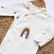 Baby overalls Flamingo, color: Lactic, size: 62, sku 468-101 468-101 #2