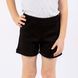 Boy's shorts Flamingo, color: Black, size: 104, sku 986-212 986-212 #1