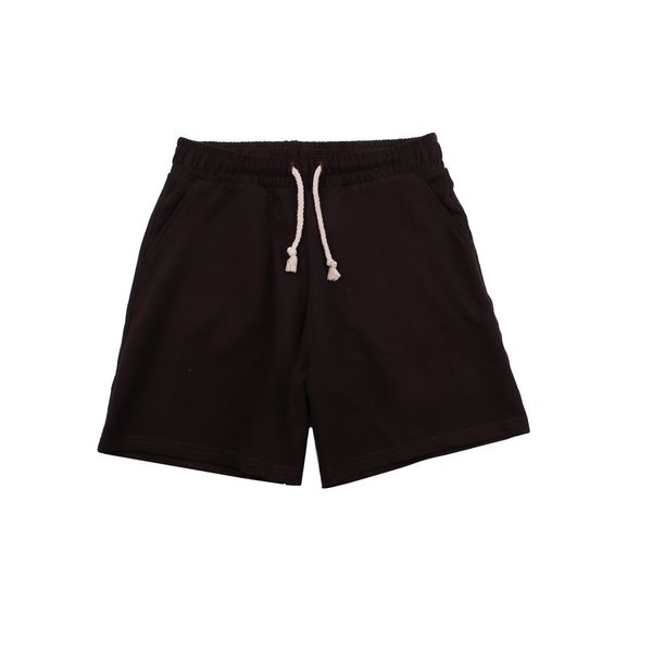 Summer shorts ZAVA Brown, size: XS, sku 050-325
