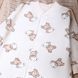Nursery jumpsuit Flamingo, color: Lactic, size: 68, sku 427-129 427-129 #2