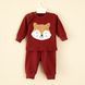 Children's set Flamingo, color: Terracotta, size: 86, sku 1018-107 1018-107 #3