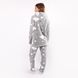 Women's terry suit "Grey cloud Gray, size: XS, sku 062-910