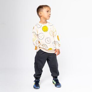 Children's set Flamingo, color: Beige, size: 98, sku 968-310 968-310