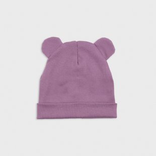 Hat for girls Flamingo Violet, size: 50 (98-104), sku 073-1109И