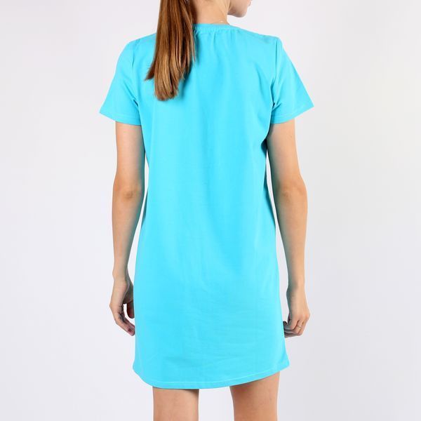 Nightgown ZAVA Turquoise, size: XS, sku 018-417 018-417