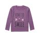 Кофта для дівчат Фламінго, колір: Фіолетовий, розмір: 110, арт. 923-407 923-407 фото 11