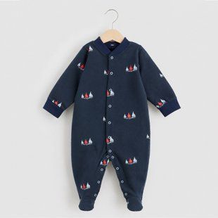 Baby overalls Flamingo, color: Blue, size: 86, sku 647-103 647-103