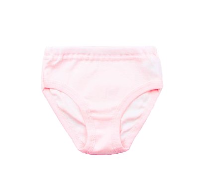 Panties for girls Flamingo Pink, size: 104, sku 232-1006