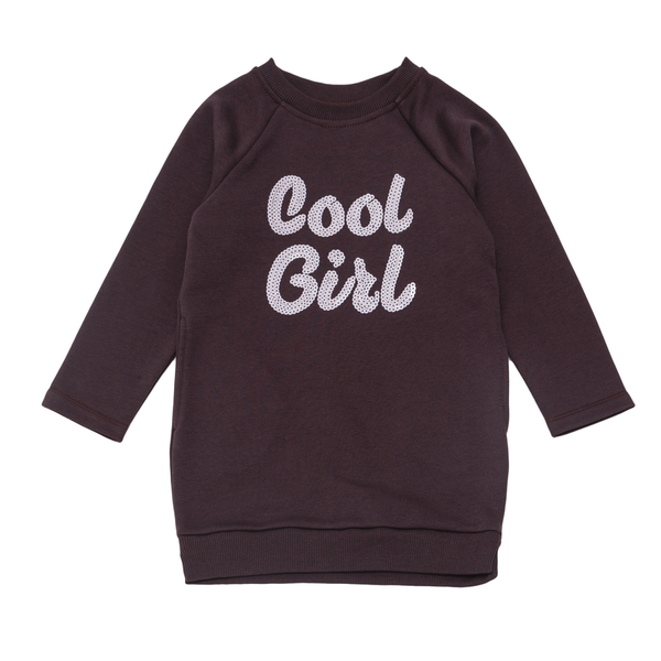Dress for girls Flamingo Brown, size: 92, sku 469-321А 469-321А