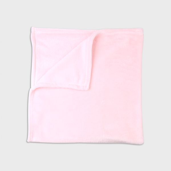 Diaper Flamingo, color: Light pink, size: 90 Х 85, sku 697-909К