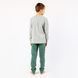 Boys' pajamas Flamingo, color: Green , size: 146, sku 253-110 253-110 #3