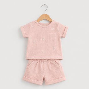 Children's costume Flamingo, color: Powder, size: 92, sku 267-124 267-124