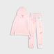 Комплект для дівчаток Фламінго, колір: Рожевий , розмір: 134, арт. 873-909 873-909 фото 1