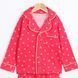 Set for girls Flamingo, color: Crimson, size: 140, sku 924-310 924-310 #3