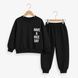 Children's costume Black, size: 116, sku 615-325 615-325 #1