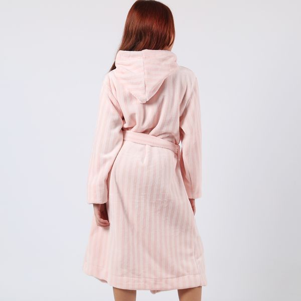 Children's robe Flamingo, color: Pink, size: 152, sku 884-927 884-927