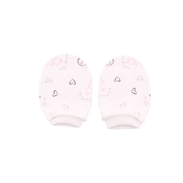 Mittens Lactic, size: 36, sku 481-222И