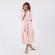 Children's robe Flamingo, color: Pink, size: 152, sku 884-927 884-927 #1
