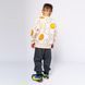 Children's set Flamingo, color: Beige, size: 110, sku 968-310 968-310 #2